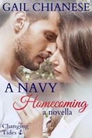 A Navy Homecoming