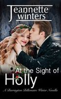 At the Sight of Holly