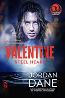 Valentine Steel Heart