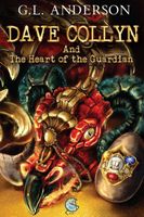 Dave Collyn And The Heart of the Guardian