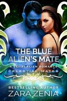 The Blue Alien's Mate