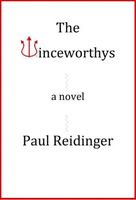 Paul Reidinger's Latest Book