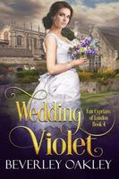 Wedding Violet