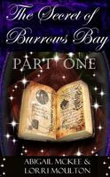 The Secret of Burrows Bay