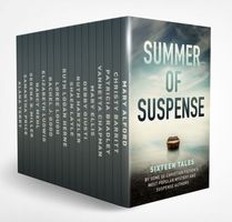 Summer of Suspense