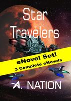 Star Travelers