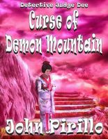 Curse of Demon Mountain