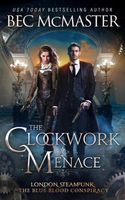 The Clockwork Menace