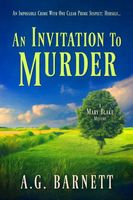 An Invitation to Murder