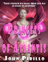 Princess of Atlantis