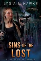 Sins of the Lost