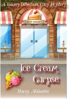 Ice Cream Corpse