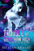 Trouble at Brayshaw High