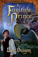 The Fugitive Prince