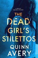 The Dead Girl's Stilettos