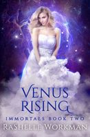 Venus Rising