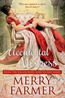 The Accidental Mistress