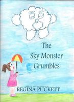 The Sky Monster Grumbles