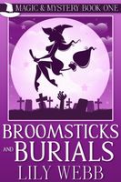 Broomsticks and Burials