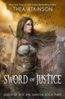 Sword of Justice