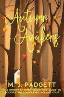 Autumn Awakens