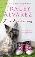 Tracey Alvarez's Latest Book