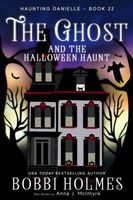 The Ghost and the Halloween Haunt