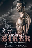 Wanting the Biker