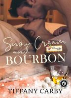 Snow Cream & Bourbon