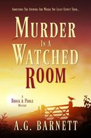 Murder in a Watched Room
