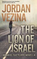 The Lion Of Israel