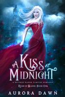 A Kiss at Midnight