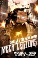 Mech Legions: Battle for New York