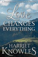 Love Changes Everything