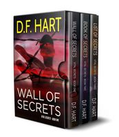 Vital Secrets, Volumes 1 - 3