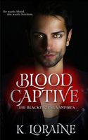 Blood Captive