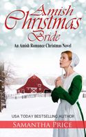 Amish Christmas Bride