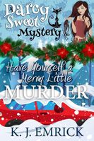 Have Yourself a Merry Little Murder