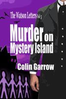 Murder on Mystery Island