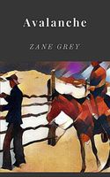 Zane Grey's Latest Book