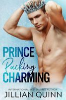 Prince Pucking Charming