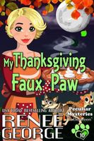 My Thanksgiving Faux Paw