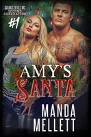 Amy's Santa