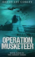 Operation Musketeer