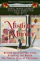 Mistletoe and Murder