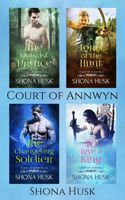 Court of Annwyn