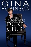 The Billionaire Duke Club
