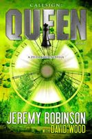 Callsign Queen - Book 1