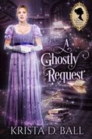 A Ghostly Request