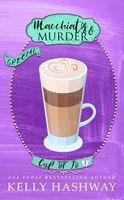 Espresso and Evidence (Cup of Jo 6) eBook by Kelly Hashway - EPUB